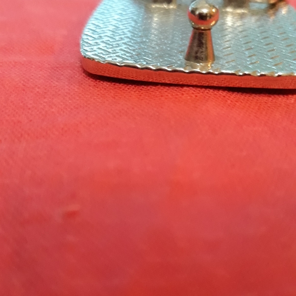 💙💙 VINTAGE BELT BUCKLE - Picture 5 of 8